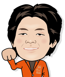 まつおかくん