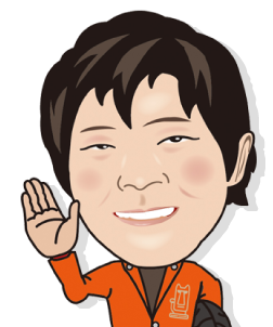 たかはしくん